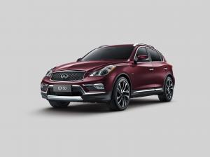 Infiniti QX50 3.7 '2015